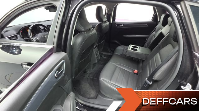 Renault-KoreaSamsung XM3 1.3 TCe RE купить на сайте DeffCars