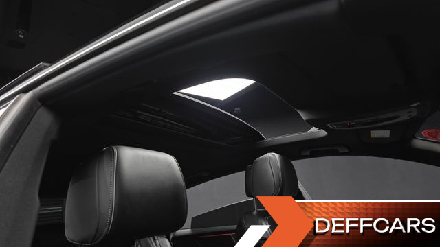 Audi A7 50 TDI Quattrp Premium купить на сайте DeffCars