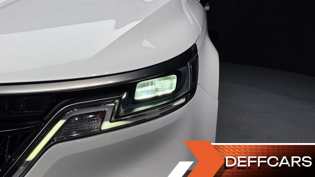 Kia CARNIVAL 9-Seater Noblesse купить на сайте DeffCars