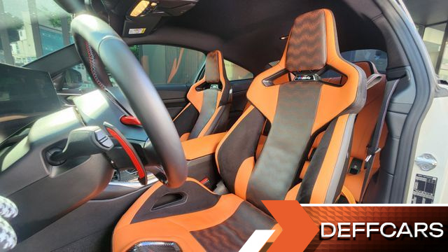 BMW M4 M4 Competition M xDrive купить на сайте DeffCars