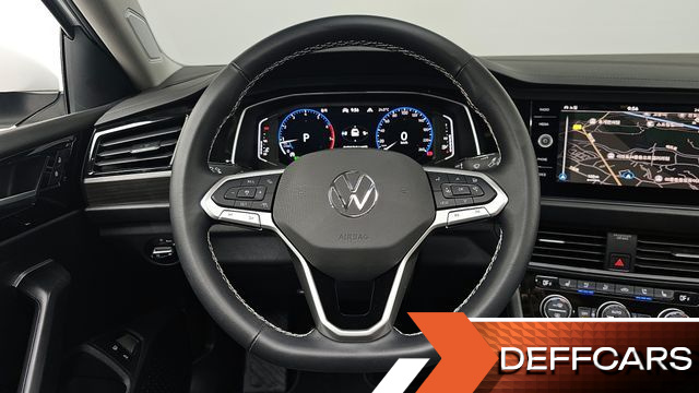 Volkswagen JETTA 1.5 TSI Prestige купить на сайте DeffCars