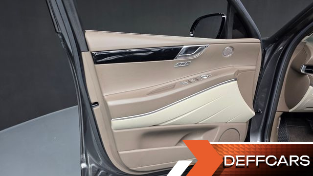 Genesis GV80 3.5T Gasoline AWD купить на сайте DeffCars