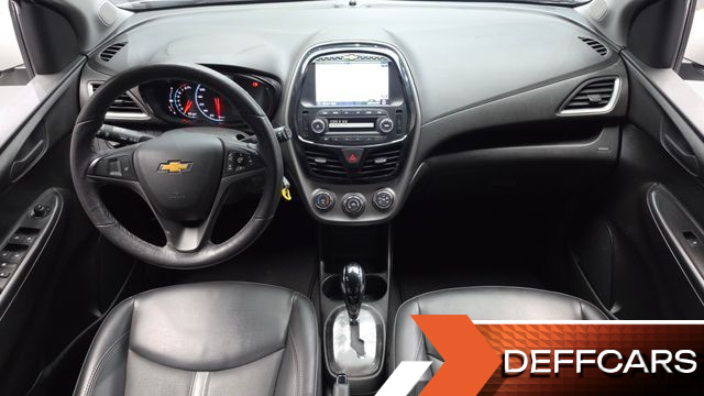 ChevroletGMDaewoo SPARK LT купить на сайте DeffCars