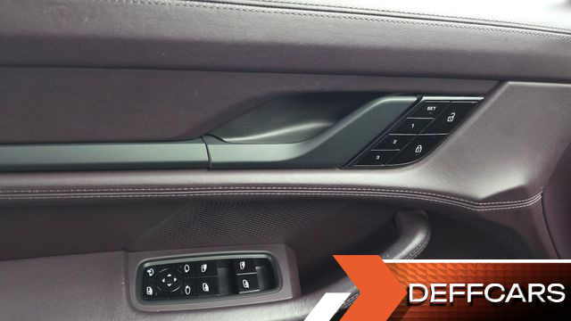 Porsche TAYCAN 4S купить на сайте DeffCars