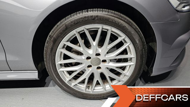Audi A6 35 TDI Premium C7 купить на сайте DeffCars