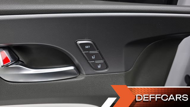 Hyundai SANTAFE Gasoline 2.5T 2WD Calligraphy купить на сайте DeffCars