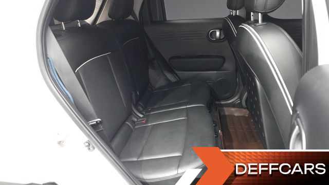 Hyundai CASPER Turbo Inspiration купить на сайте DeffCars