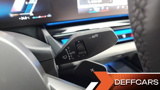 BMW 5-SERIES 520i M Sport купить на сайте DeffCars