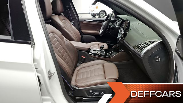 BMW X4 xDrive M40i купить на сайте DeffCars