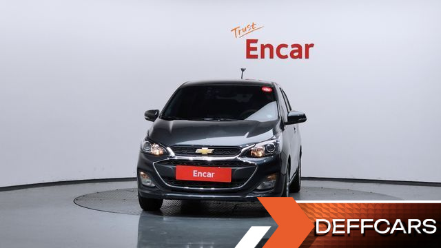 ChevroletGMDaewoo SPARK Premier купить на сайте DeffCars
