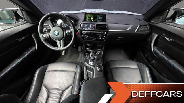 BMW M2 M2 Competition купить на сайте DeffCars