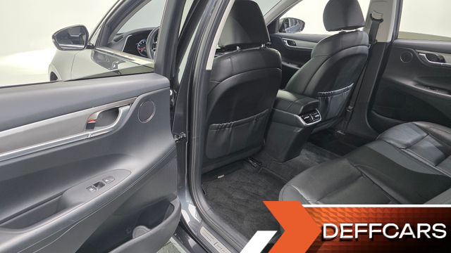 Hyundai GRANDEUR 2.5 Premium купить на сайте DeffCars
