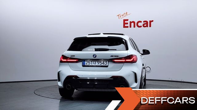 BMW 1-SERIES M135i xDrive купить на сайте DeffCars