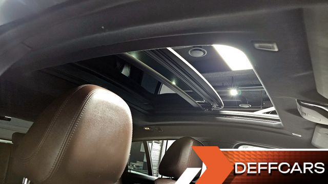 BMW X4 xDrive20i M Sport купить на сайте DeffCars