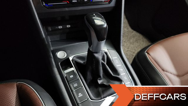 Volkswagen TIGUAN 2.0 TSI Prestige купить на сайте DeffCars