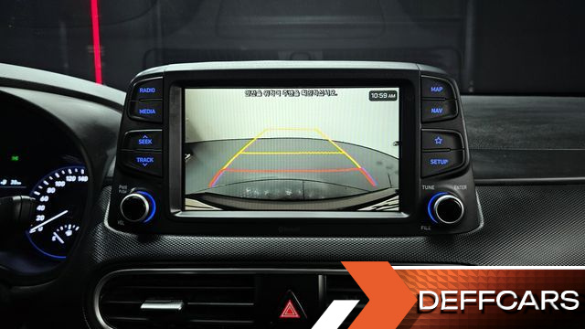 Hyundai KONA 1.6 Turbo 2WD Modern купить на сайте DeffCars
