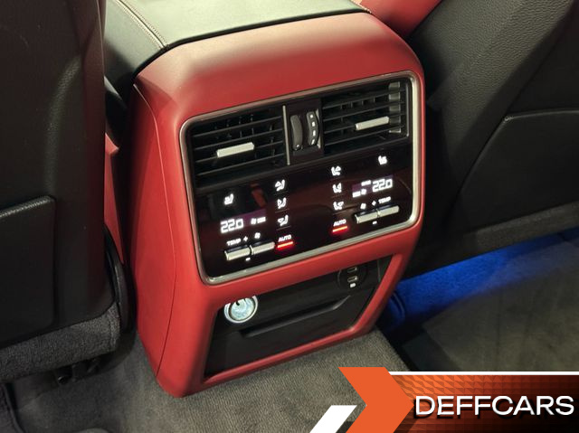 Porsche CAYENNE 3.0 Coupe купить на сайте DeffCars