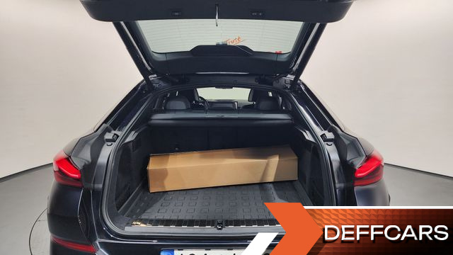 BMW X6 xDrive40i M Sport купить на сайте DeffCars