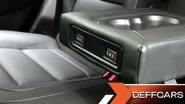 Renault-KoreaSamsung QM6 2.0 GDe RE 2WD купить на сайте DeffCars