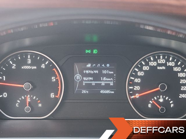 Kia MOHAVE Diesel 3.0 4WD VIP купить на сайте DeffCars