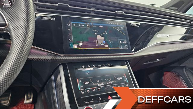 Audi SQ7 4.0 TFSI Quattro купить на сайте DeffCars