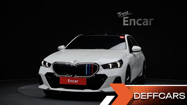 BMW 5-SERIES 530i xDrive M Sport Pro Special Edition купить на сайте DeffCars