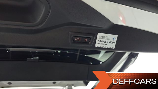 BMW X5 xDrive 40i M Sport купить на сайте DeffCars
