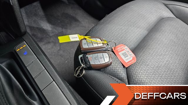 Hyundai AVANTE 1.6 GDI Value Plus купить на сайте DeffCars