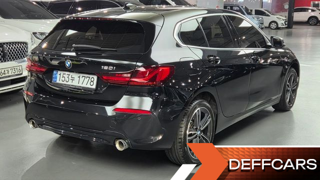BMW 1-SERIES 120i Sports купить на сайте DeffCars
