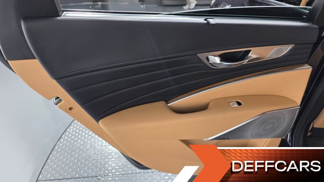 Kia K9 3.8 GDI AWD Best Selection Ⅰ купить на сайте DeffCars