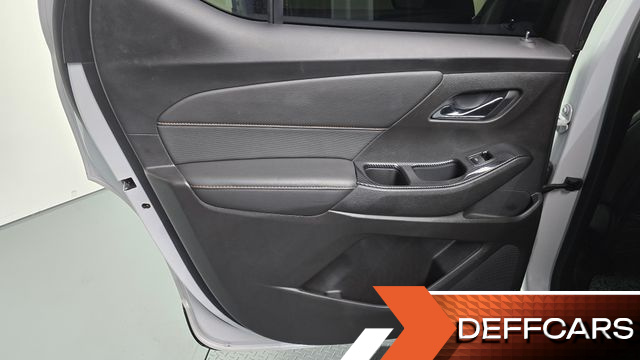 ChevroletGMDaewoo TRAVERSE 3.6 AWD Redline купить на сайте DeffCars