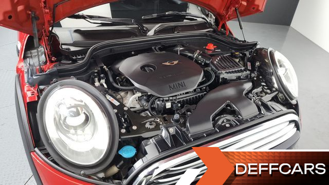 Mini COOPER HIGH Third Generation купить на сайте DeffCars