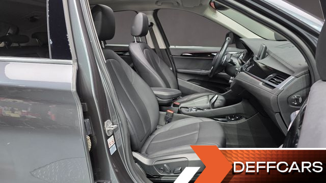 BMW X1 xDrive 20i xLine купить на сайте DeffCars