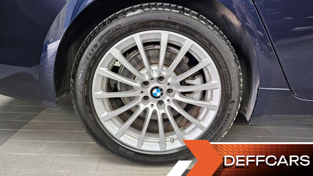 BMW 5-SERIES 520i Luxury купить на сайте DeffCars