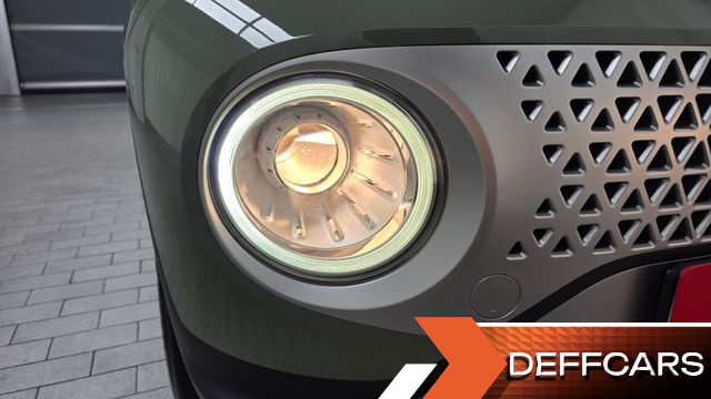 Hyundai CASPER The Essential купить на сайте DeffCars