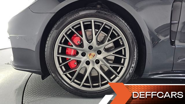 Porsche PANAMERA 4.0 GTS купить на сайте DeffCars