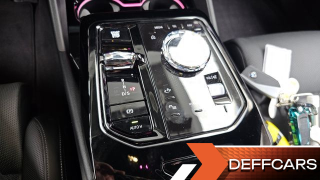 BMW 5-SERIES 530e M Sport купить на сайте DeffCars