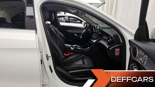 Mercedes C-CLASS C220 d Avantgarde купить на сайте DeffCars