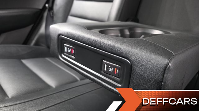 Renault-KoreaSamsung QM6 2.0 GDe LE Signature 2WD купить на сайте DeffCars