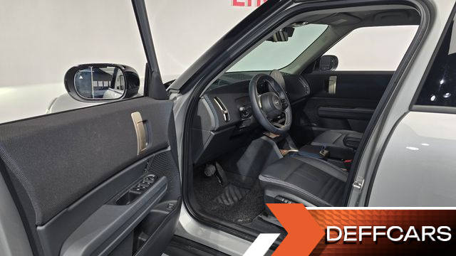 Mini COUNTRYMAN ALL4 Classic купить на сайте DeffCars