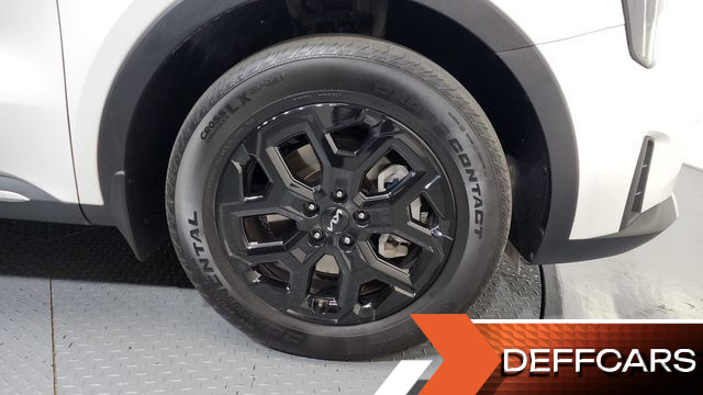 Kia SORENTO HEV 1.6 2WD Prestige купить на сайте DeffCars