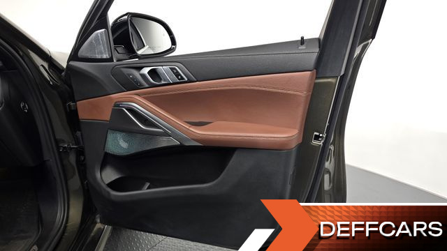 BMW X6 xDrive30d M Sport купить на сайте DeffCars