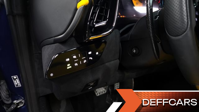 Ferrari ROMA 3.9 купить на сайте DeffCars