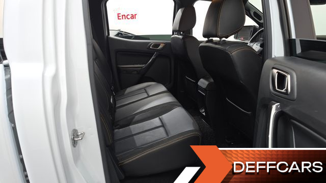 Ford RANGER 2.0 Wildtrack купить на сайте DeffCars