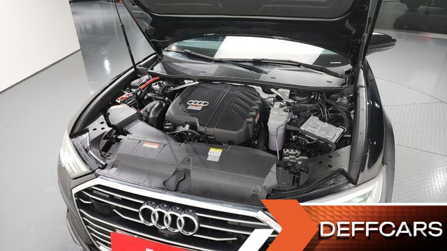 Audi A6 45 TFSI Quattro Premium купить на сайте DeffCars