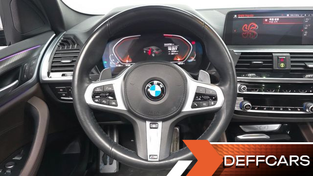 BMW X4 xDrive20i M Sport X купить на сайте DeffCars
