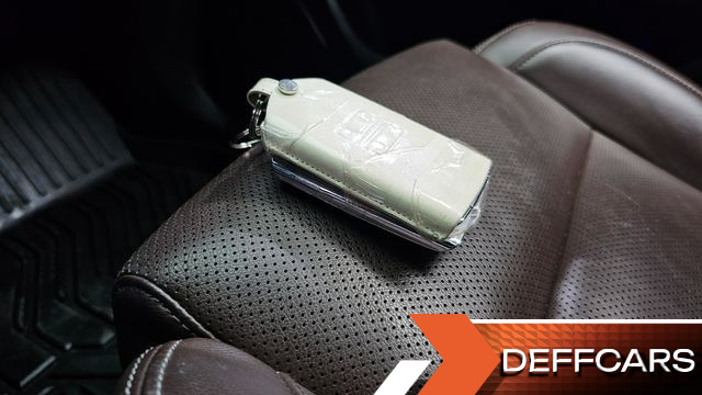 Renault-KoreaSamsung QM6 Diesel 4WD RE Signature купить на сайте DeffCars