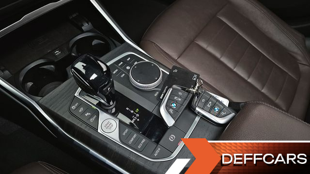 BMW 3-SERIES 320i Luxury купить на сайте DeffCars