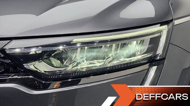 Renault-KoreaSamsung QM6 2.0 LPe LE 2WD купить на сайте DeffCars