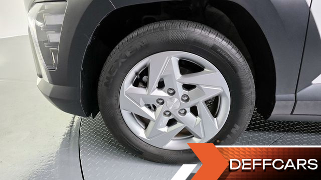 Hyundai KONA Gasoline 1.6 Turbo 2WD Premium купить на сайте DeffCars